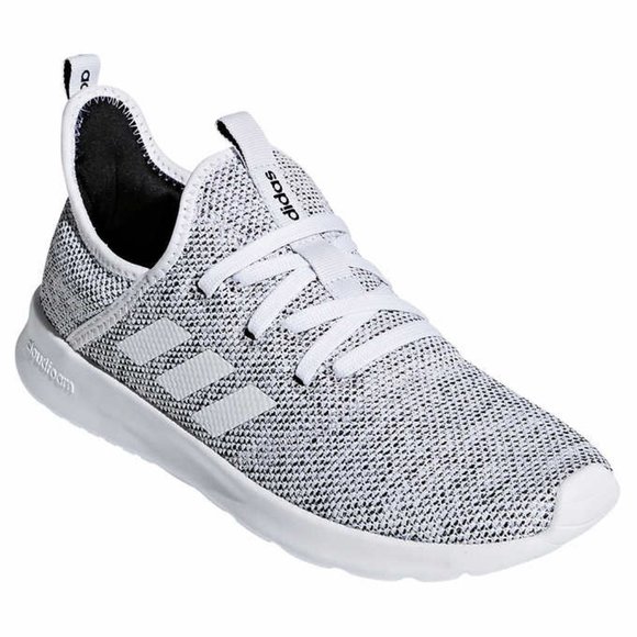 adidas Shoes - New Adidas Ladies' Cloudfoam Pure Sneaker Shoes